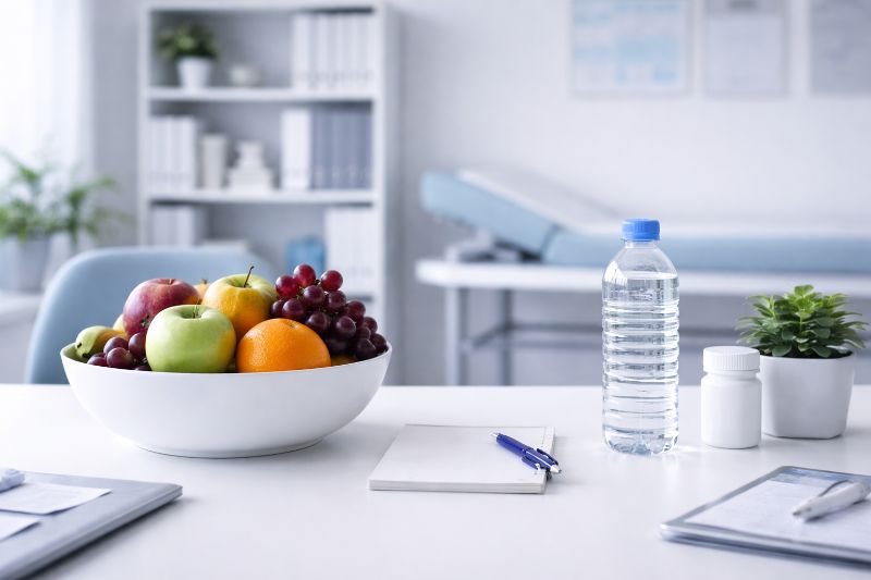 Tips for Maintaining Clean and Healthy Teeth from Doctors