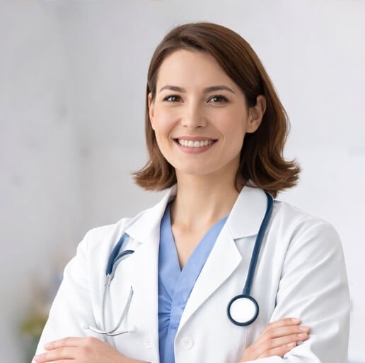 Dr. Sarah Johnson