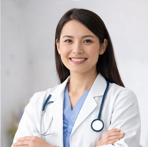 Dr. Maria Santos