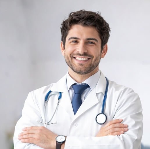 Dr. David Kim