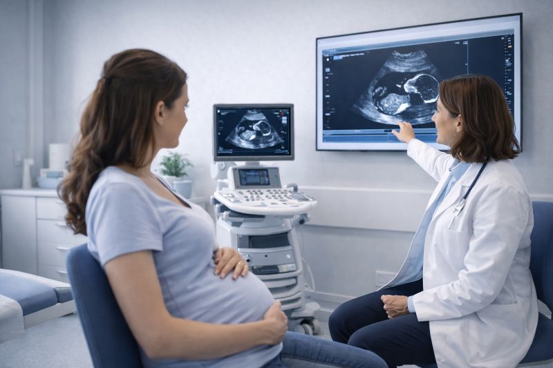 OB/GYN Services
