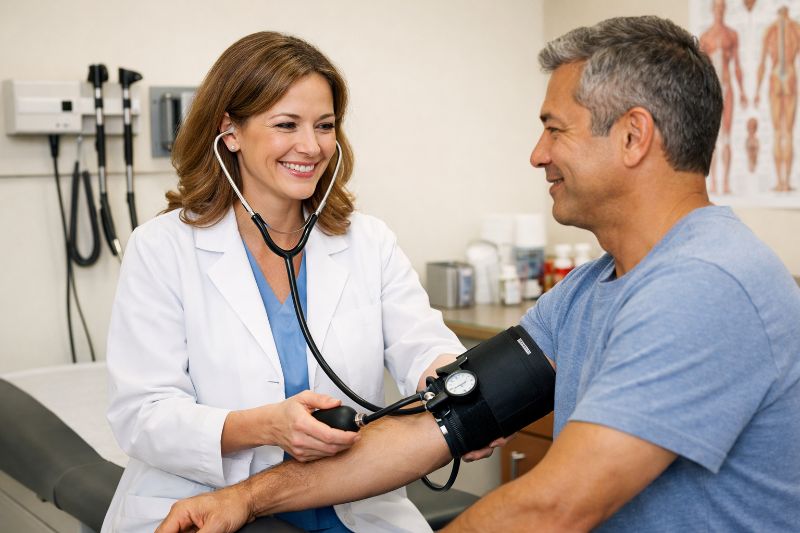 General Medicine